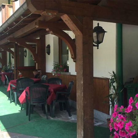 Villa Dolomiti Di Brenta House 2 Madonna Exterior foto